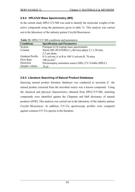 Detection and Expression of Biosynthetic Genes in Actinobacteria ...