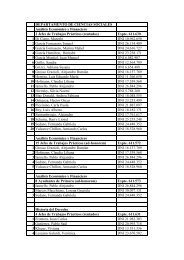 DEPARTAMENTO DE CIENCIAS SOCIALES AnÃ¡lisis EconÃ³mico y ...