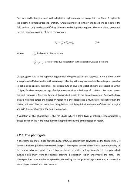 Dissertation - FTP Directory Listing - University of Surrey