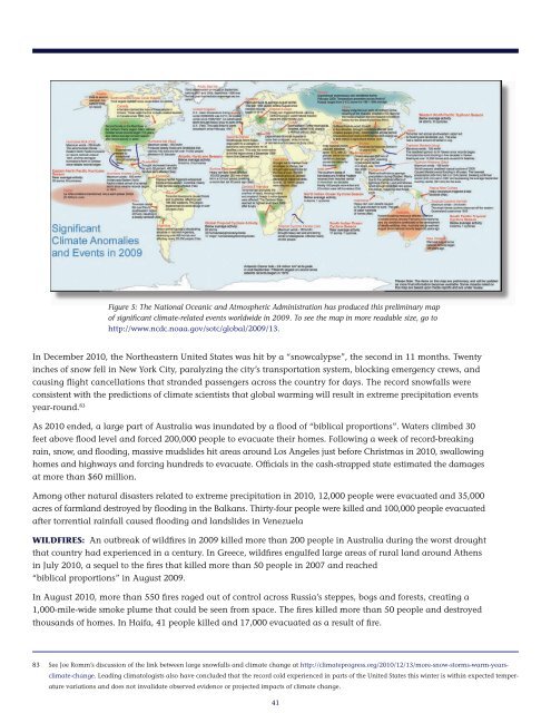 The 2011 Plan - Presidential Climate Action Project