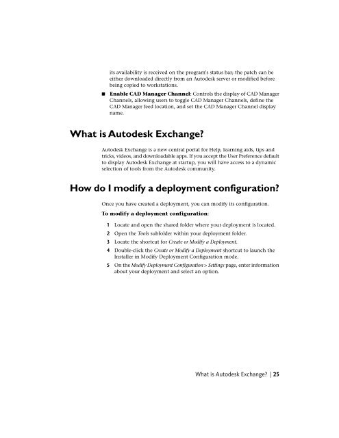 AutoCAD MEP 2012 Installation FAQ - Exchange - Autodesk