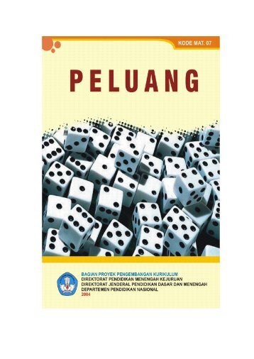 MAT. 10. Irisan Kerucut - e-Learning Sekolah Menengah Kejuruan
