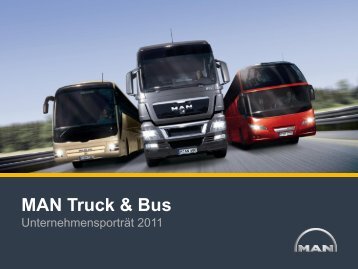 MAN Truck & Bus Deutschland