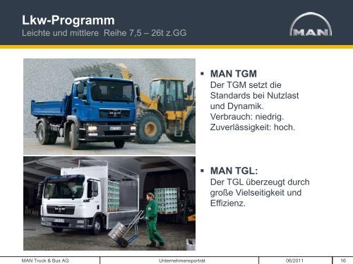 MAN Truck & Bus Deutschland