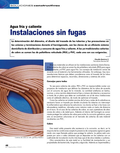 48-51 SOLUCIONES CONSTRUCTIVAS - Biblioteca