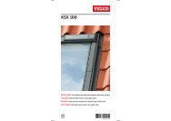 Type KSX 100 - Velux