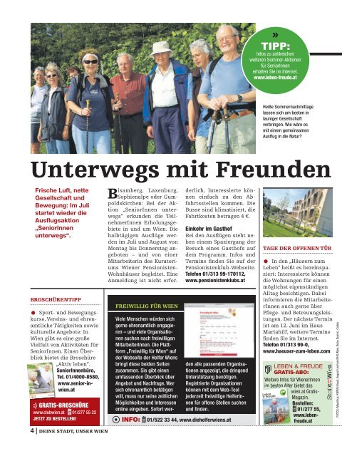Heft 06/2013, pdf - Club wien.at