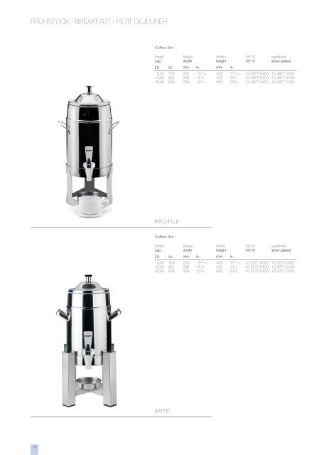 Katalog downloaden - Hepp