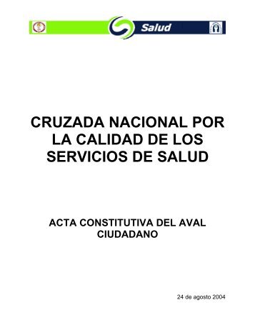 ¿Cuándo se constituyó? - Hospital General de México