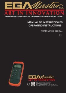 EGA MASTER Toolkits.