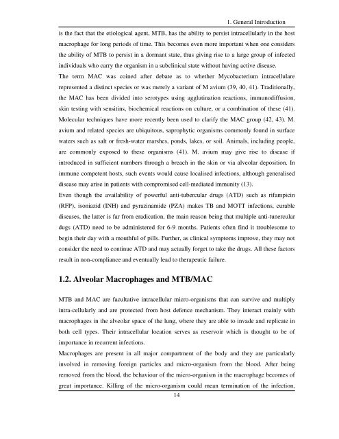 chitosan and plga microspheres as drug delivery ... - UniCA Eprints