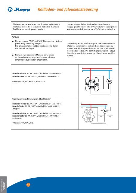 Elektronische Bewegungsschalter INFRAcontrol