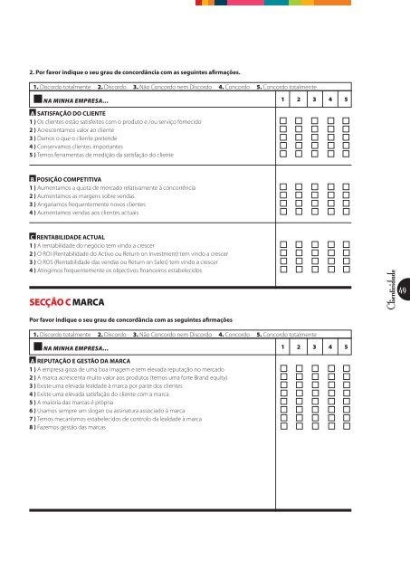 CLIENTIVIDADE - Portugal. A minha primeira escolha - AEP