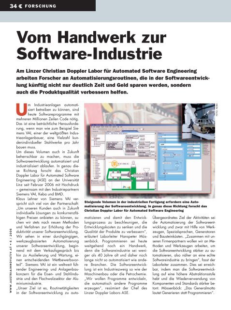 innovativ - bluebox - auf Bohmann