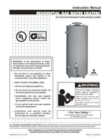 Generic Single Flue 196293 002 1204.PMD