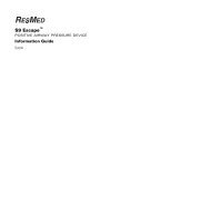 Information Guide (fin) - ResMed