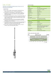 Procom - CXL 3-1LW