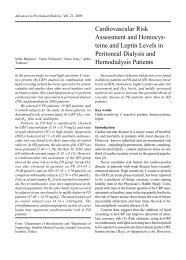 Cardiovascular Risk Assessment and Homocys- teine and Leptin ...