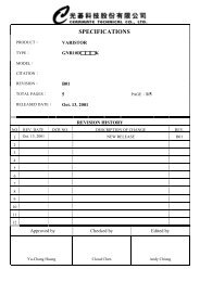 DATA SHEET