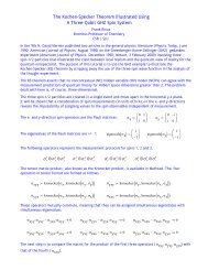 Mathcad - GHZ-Briefer - Users.csbsju.edu