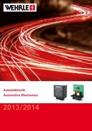 Download Produktkatalog (9 MB) - S-Tec