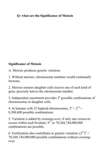 11.1. Introducing Gregor Mendel (p. 174)