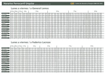 horarios-trenes-ferrocarril-urquiza