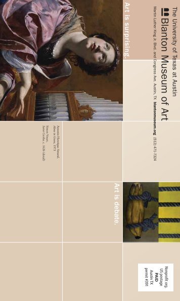 Blanton Museum of Art