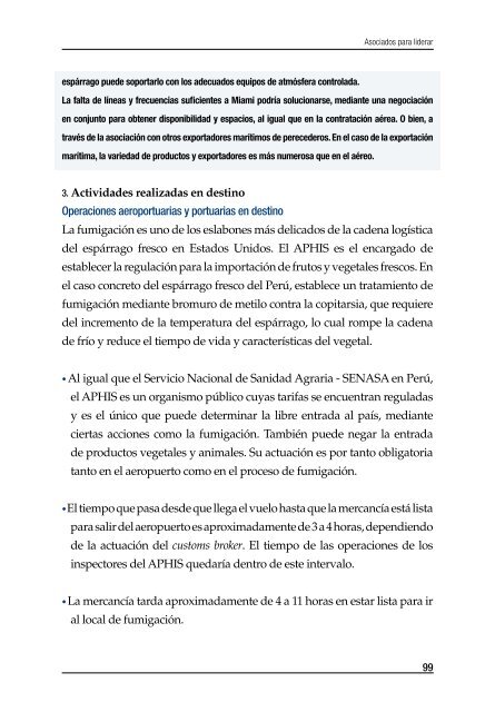 Asociados para liderar - Publicaciones - CAF