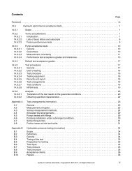 Rotodynamic Pumps for Pump Piping - ANSI/HI 9.6.6 - the Hydraulic ...