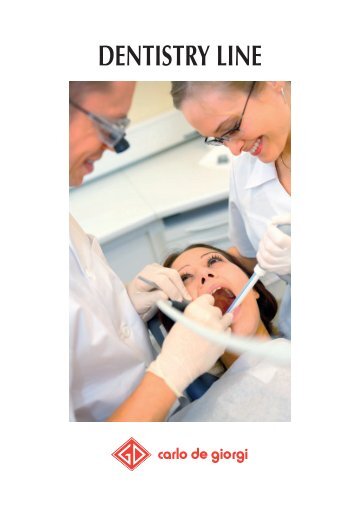 DENTISTRY LINE - Janouch Dental