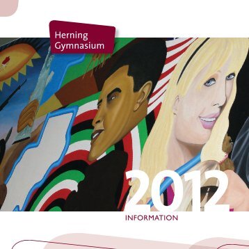 2012 - Herning Gymnasium