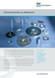 Download Produktblatt - Rudolf Rafflenbeul Stahlwarenfabrik GmbH ...