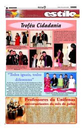 Caderno L 02 DE JULHO 1122.p65 - Jornal dos Lagos