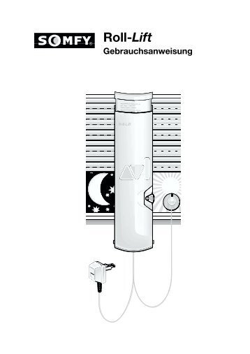 Roll-Lift - Somfy