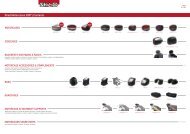 Shad Motorcases 2007 | Contents - Misterhelmet