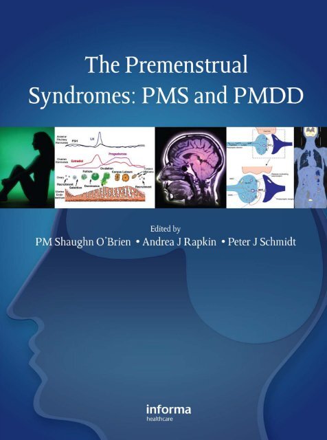 Premenstrual Syndromes : PMS and PMDD - Rutuja :: The site ...