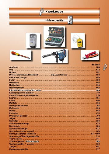 Info zu nachfolgenden Bosch Elektrowerkzeugen - Ledocom.cz