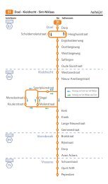 Lijn 31: Doel - SJKS