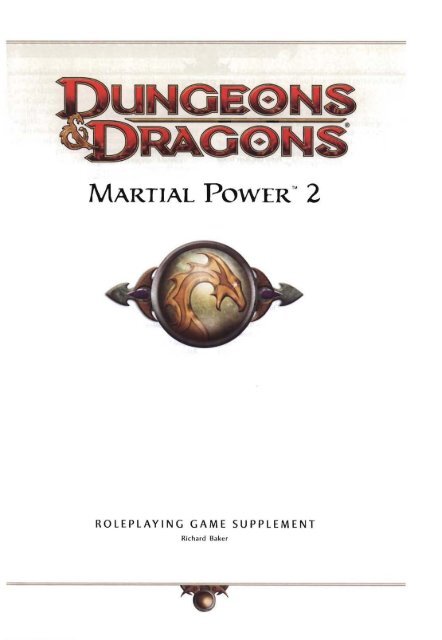 Martial Power 2.pdf