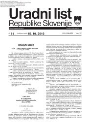 Zakon o letalstvu - Javna agencija za civilno letalstvo