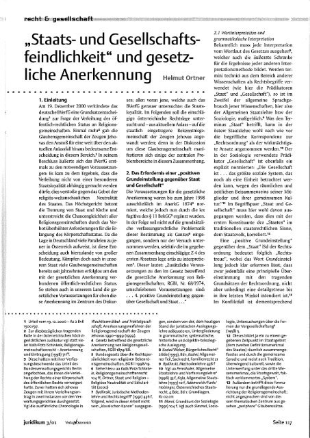 Download - juridikum, zeitschrift fÃ¼r kritik | recht | gesellschaft