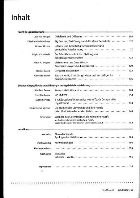 Download - juridikum, zeitschrift fÃ¼r kritik | recht | gesellschaft