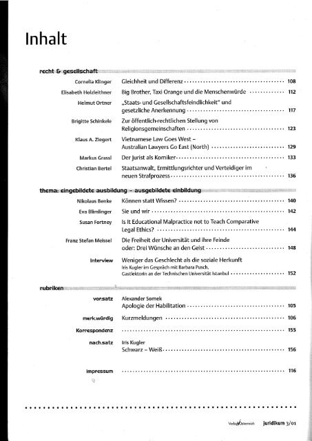 Download - juridikum, zeitschrift fÃ¼r kritik | recht | gesellschaft