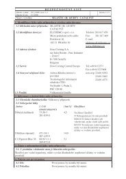 Dow Corning-SILASTIC-145-CATALYST - ELCHEMCo