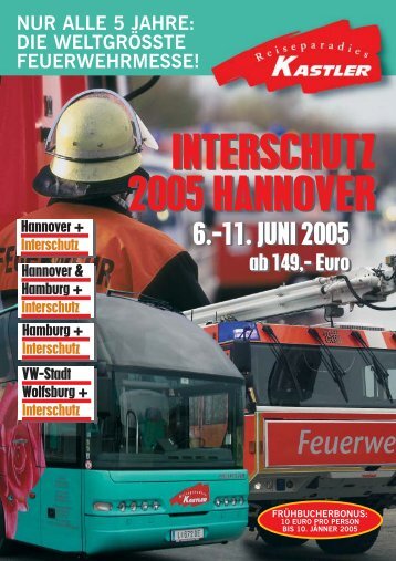 Kastler Feuerwehrkatalog ia