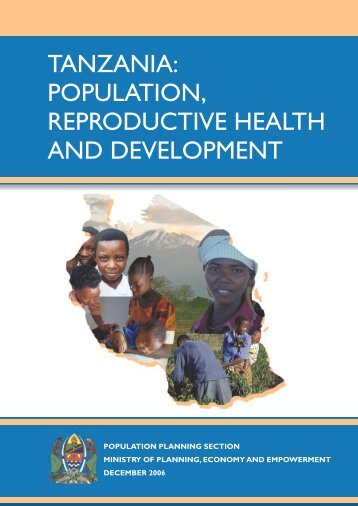 Tanzania - Health Policy Initiative