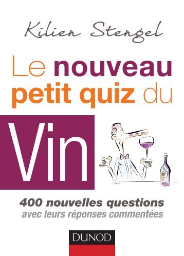 Le nouveau petit quiz du - Dunod