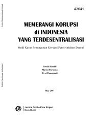 World Bank Document - psflibrary.org