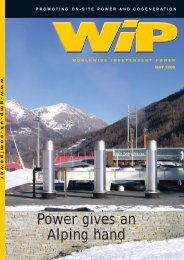 Power gives an Alping hand - Global Media Publishing Ltd. - UK.COM